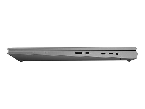 HP ZB17G7 i7-10750H 17 32GB/1T PC Intel i7-10750H, 17.3 FHD AG LED UWVA, DSC, Webcam, 32GB DDR4, 1.0TB SSD, ax+BT, 8C Batt, FPS, W10 Pro64, 3yr Wrty&quot;