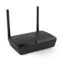 Cambium Networks cnPilot r195P Router, Wi-Fi 5, AC1200, Dual-band, with integrated ATA