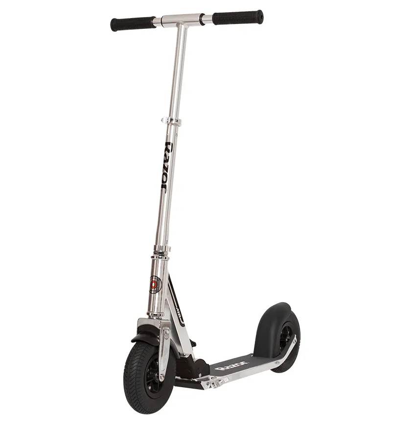 Razor A5 Air Scooter - Silver