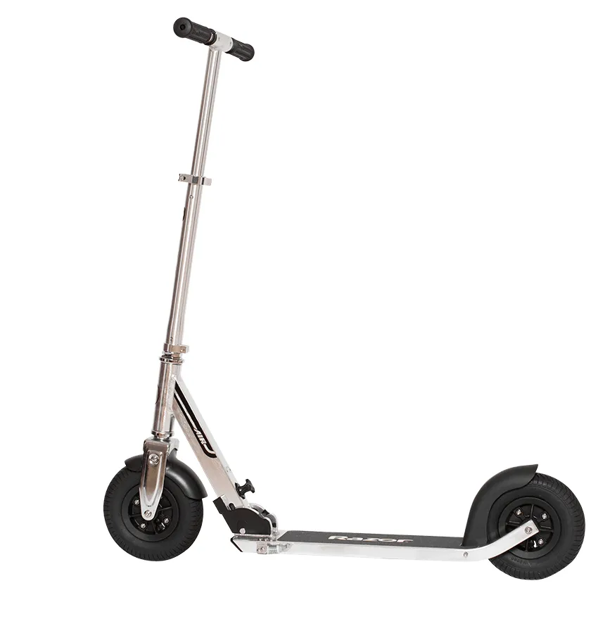 Razor A5 Air Scooter - Silver