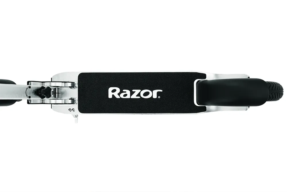 Razor A5 Air Scooter - Silver