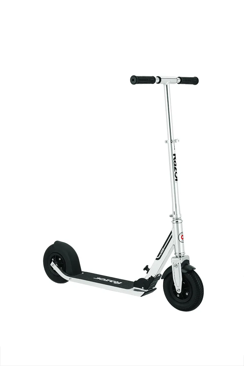 Razor A5 Air Scooter - Silver