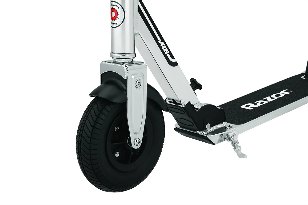 Razor A5 Air Scooter - Silver
