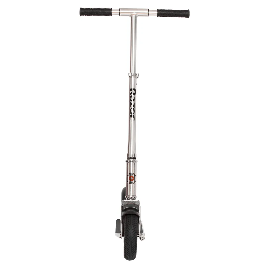 Razor A5 Air Scooter - Silver