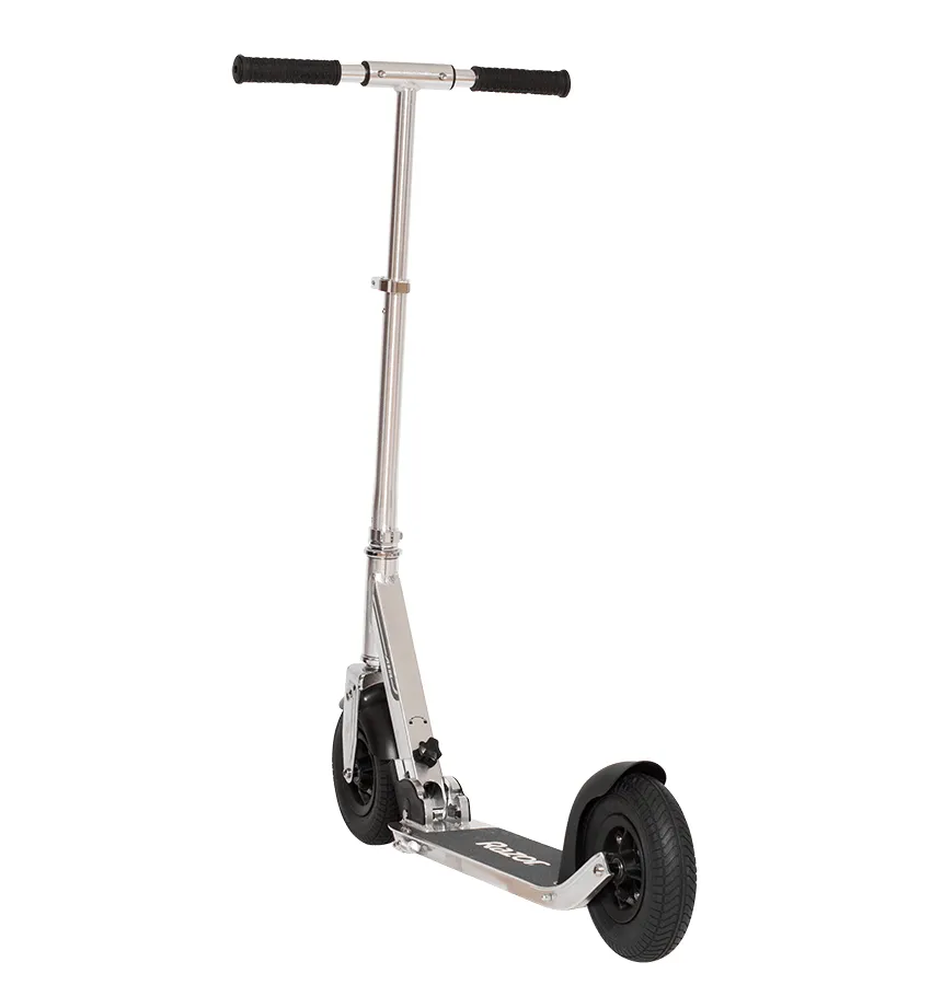 Razor A5 Air Scooter - Silver