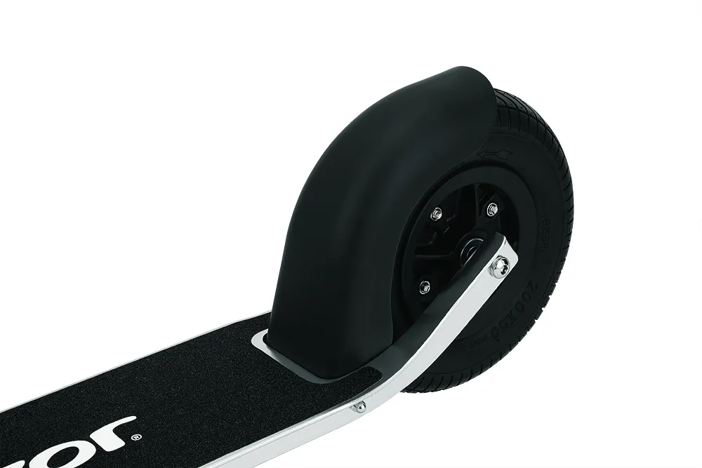 Razor A5 Air Scooter - Silver