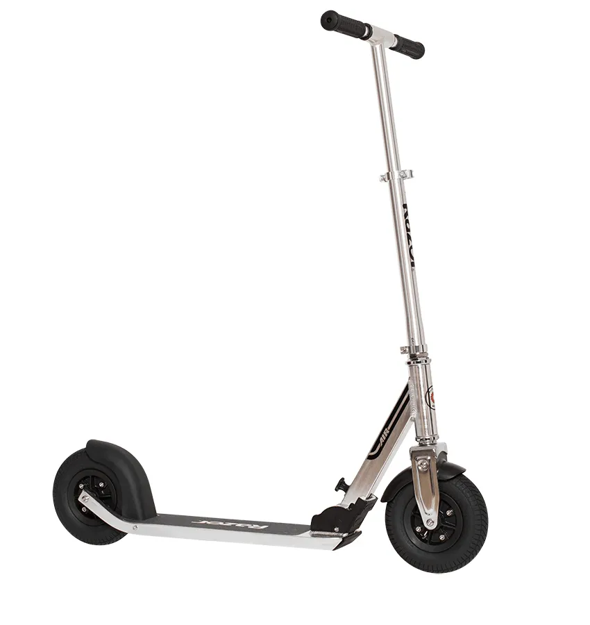 Razor A5 Air Scooter - Silver