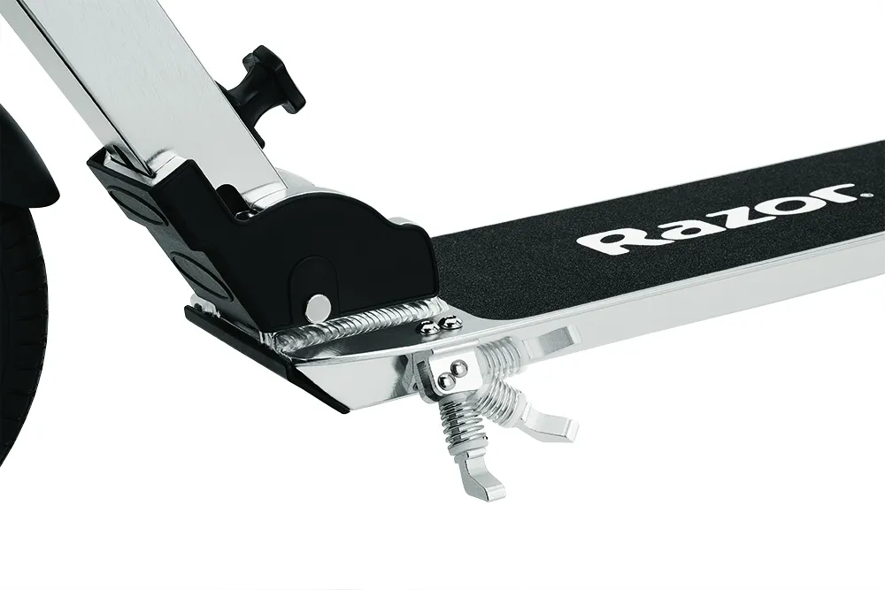 Razor A5 Air Scooter - Silver