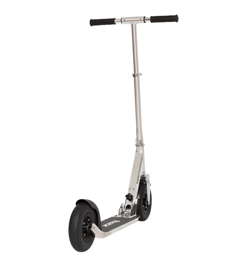 Razor A5 Air Scooter - Silver