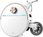 Dreame MOVA V70 Ultra Complete Robot vacuum cleaner 6.4 Ah, White