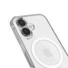 Epico ImpactBuffer Case for iPhone 16 Plus - transparent