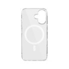 Epico ImpactBuffer Case for iPhone 16 Plus - transparent