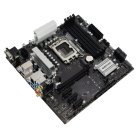Biostar B760MX2-E PRO D4 DDR4 LGA1700 mATX moderkort