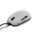 Endgame Gear XM2 8k v2 Wired Gaming Mouse, White