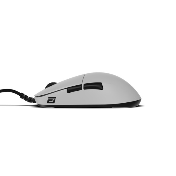 Endgame Gear XM2 8k v2 Wired Gaming Mouse, White