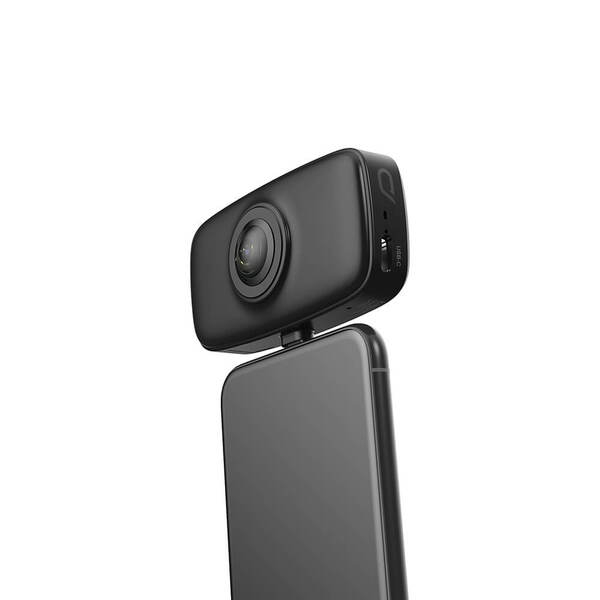 Kandao Qoocam FUN 360 VR-camera for USB-C