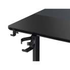 TX3 LAB-X Lite Gaming Table, 130 x 70 cm, Black