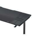 TX3 LAB-X Lite Gaming Table, 130 x 70 cm, Black