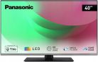 Panasonic TB-40S45CEZS 40" Full HD LED TiVo OS TV, 60Hz, HDR