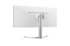 LG B2B 37,5'' 38BQ85C-W WQHD+, Speaker, HAS, USB-C, RJ-45