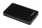 Intenso Memory Case 2TB - External HDD, Black