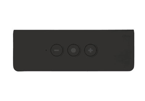 TRUST Bluetooth Jukebar Speaker Black