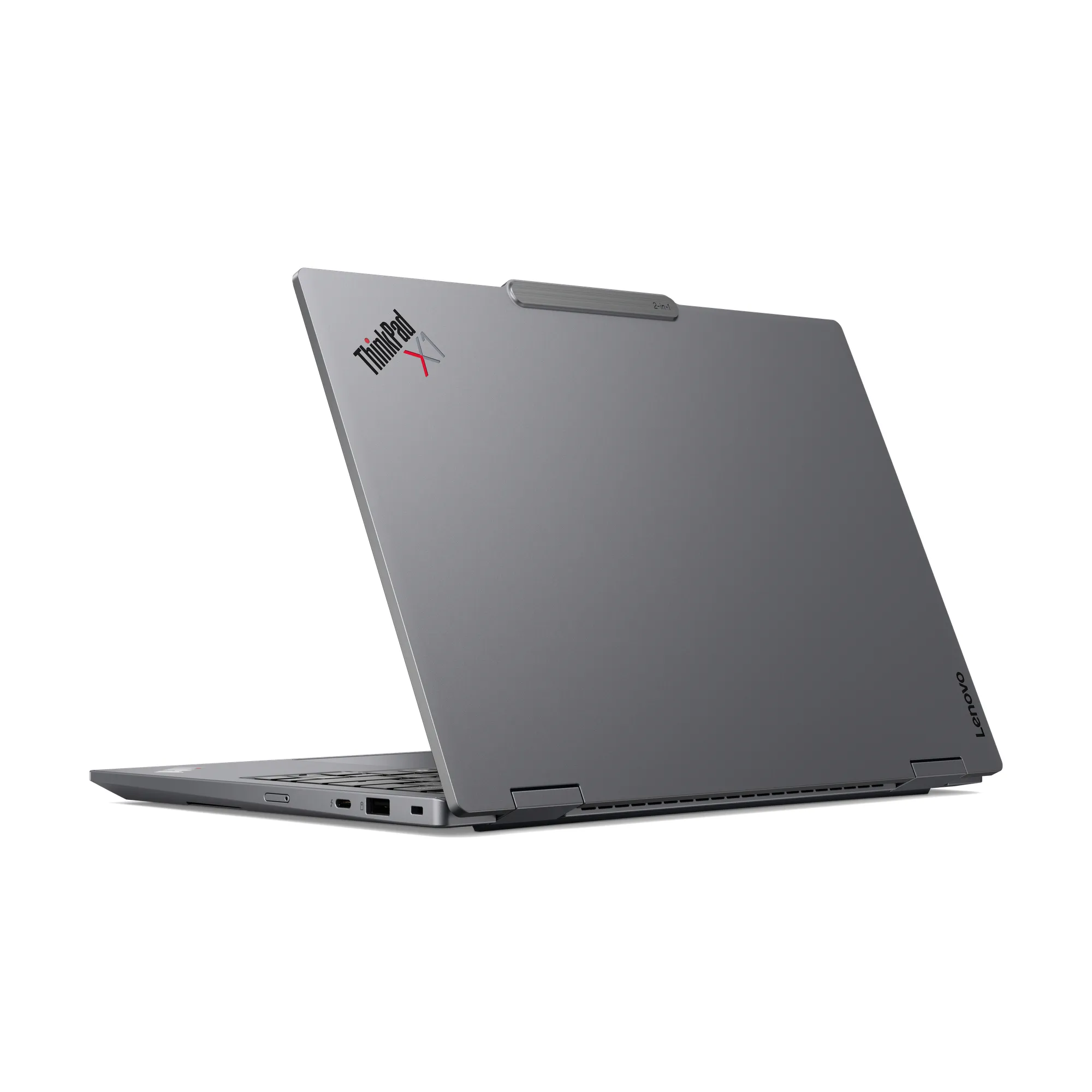 Lenovo ThinkPad X1 2-in-1 Gen 11 Aura Edition 14.0" Ultra 5 325, 32 GB, 512 GB, Intel Graphics, Win 11 Pro - b&auml;rbar dator, gr&aring;