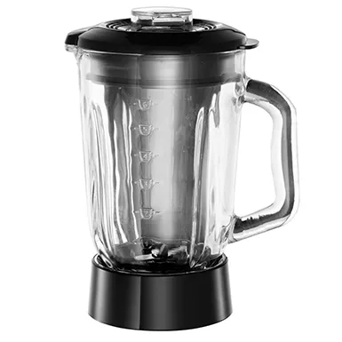 Russell Hobbs Mixer 24722-56 Black Jug Blender - blender Russell Hobbs Mixer 24722-56 Black Jug Blender - blender