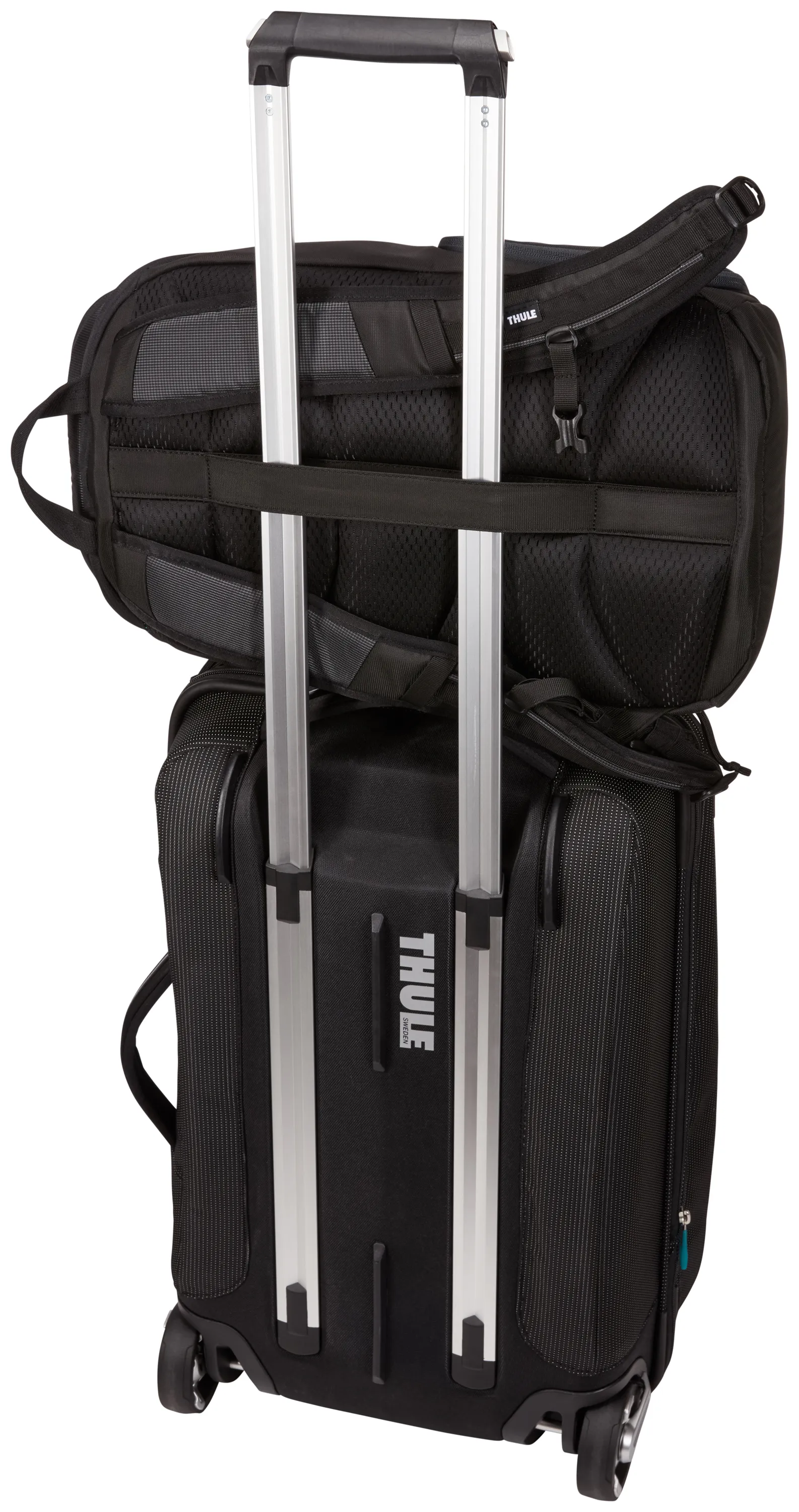 Thule EnRoute Medium DSLR - datorryggs&auml;ck, svart, 13&quot;
