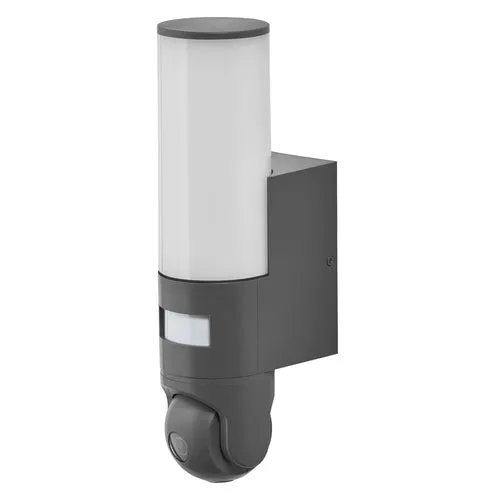 SMART+ Wall m/cam 900lm 16W/830 IP44 WiFi - C