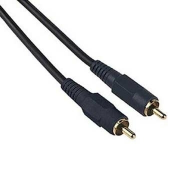 HAMA Johto RCA-RCA