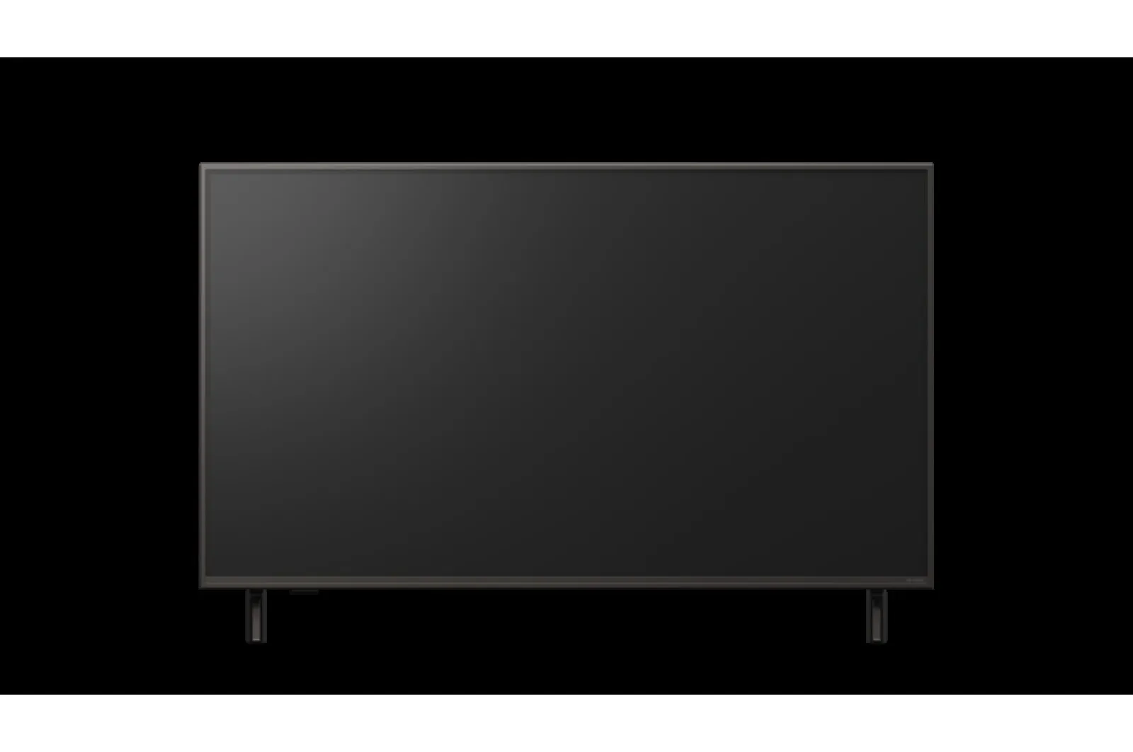 LG 43QNED84A3C 43" 4K webOS TV, 60 Hz, HDR10, HLG