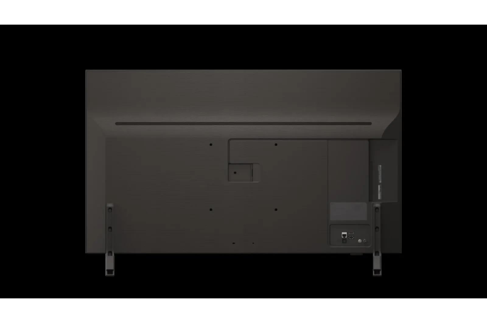 LG 43QNED84A3C 43" 4K webOS TV, 60 Hz, HDR10, HLG