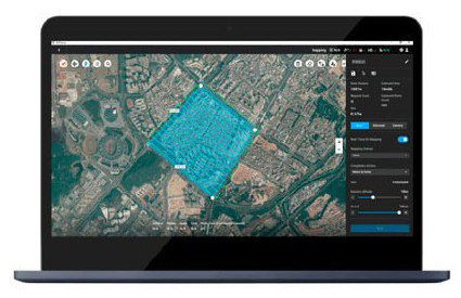 DJI Terra Pro Perpetual (1 device)