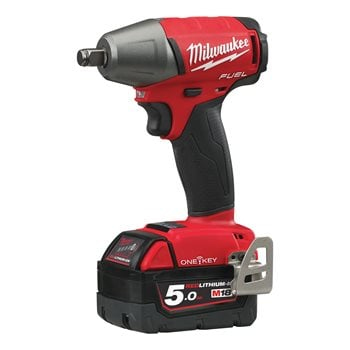 Milwaukee Fuel ONE-KEY M18 ONEIWF12-0X Impact wrench