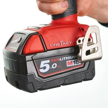 Milwaukee Fuel ONE-KEY M18 ONEIWF12-0X Impact wrench