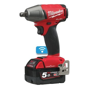 Milwaukee Fuel ONE-KEY M18 ONEIWF12-0X Impact wrench