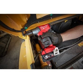 Milwaukee Fuel ONE-KEY M18 ONEIWF12-0X Impact wrench