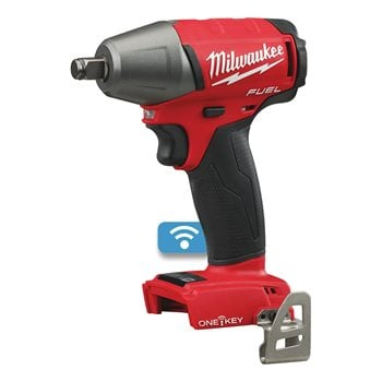 Milwaukee Fuel ONE-KEY M18 ONEIWF12-0X Impact wrench