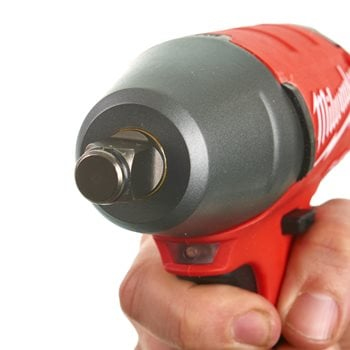 Milwaukee Fuel ONE-KEY M18 ONEIWF12-0X Impact wrench