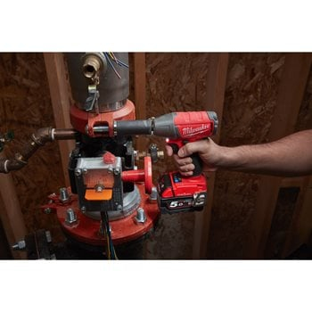 Milwaukee Fuel ONE-KEY M18 ONEIWF12-0X Impact wrench