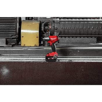 Milwaukee Fuel ONE-KEY M18 ONEIWF12-0X Impact wrench