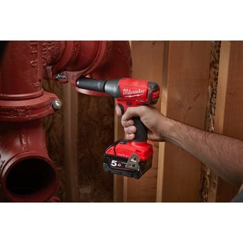Milwaukee Fuel ONE-KEY M18 ONEIWF12-0X Impact wrench