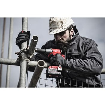 Milwaukee Fuel ONE-KEY M18 ONEIWF12-0X Impact wrench
