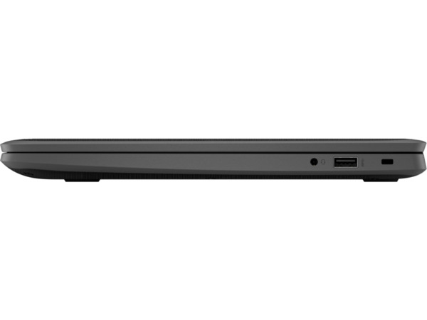 HP 14&quot; Fortis 14 G10. Intel Celeron N4500, 8 GB Ram, 64 GB eMMC, Chrome OS - b&auml;rbar