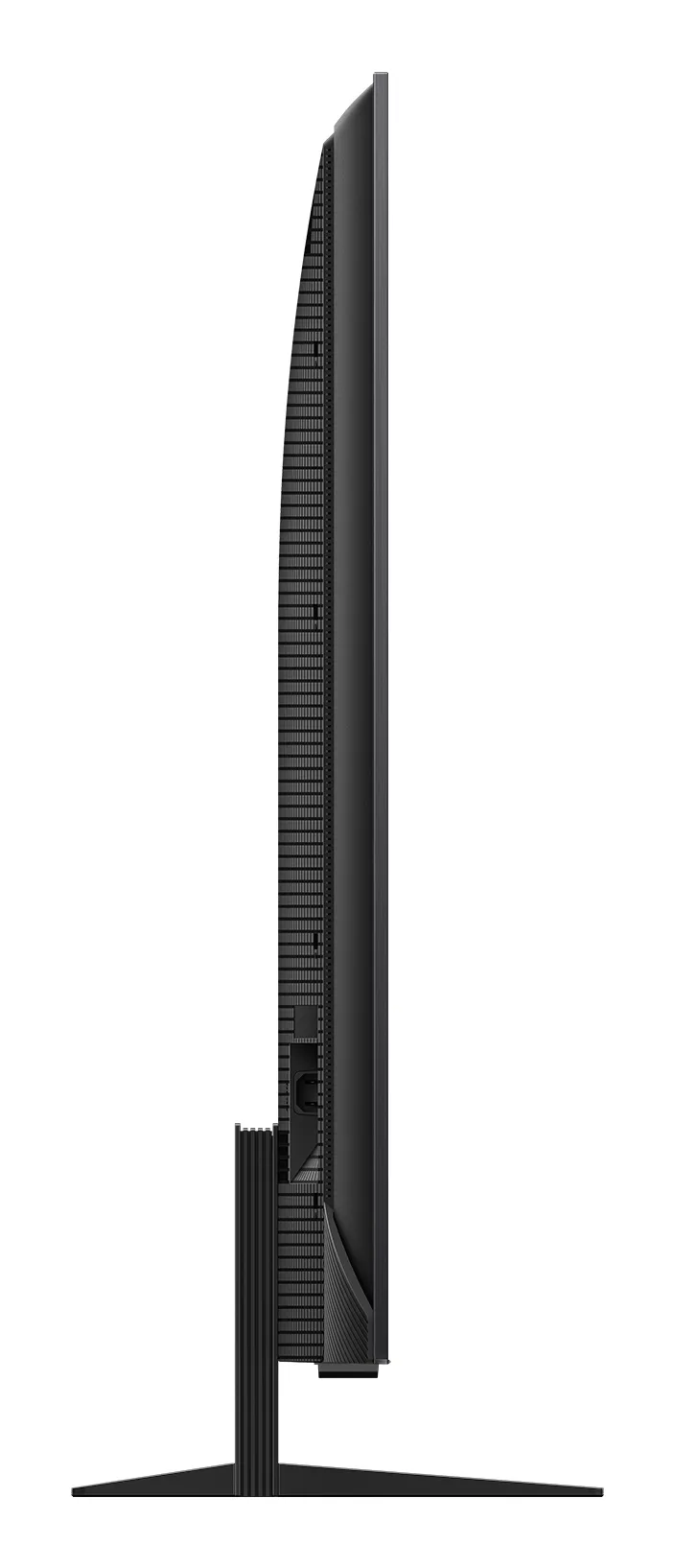 TCL 50C7K 50" 4K QD-Mini LED Google TV, 144 Hz, HDR10+, metallic