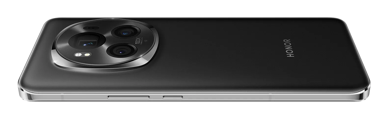 Honor Magic6 Pro 12Gt/512Gt Android-puhelin, Black