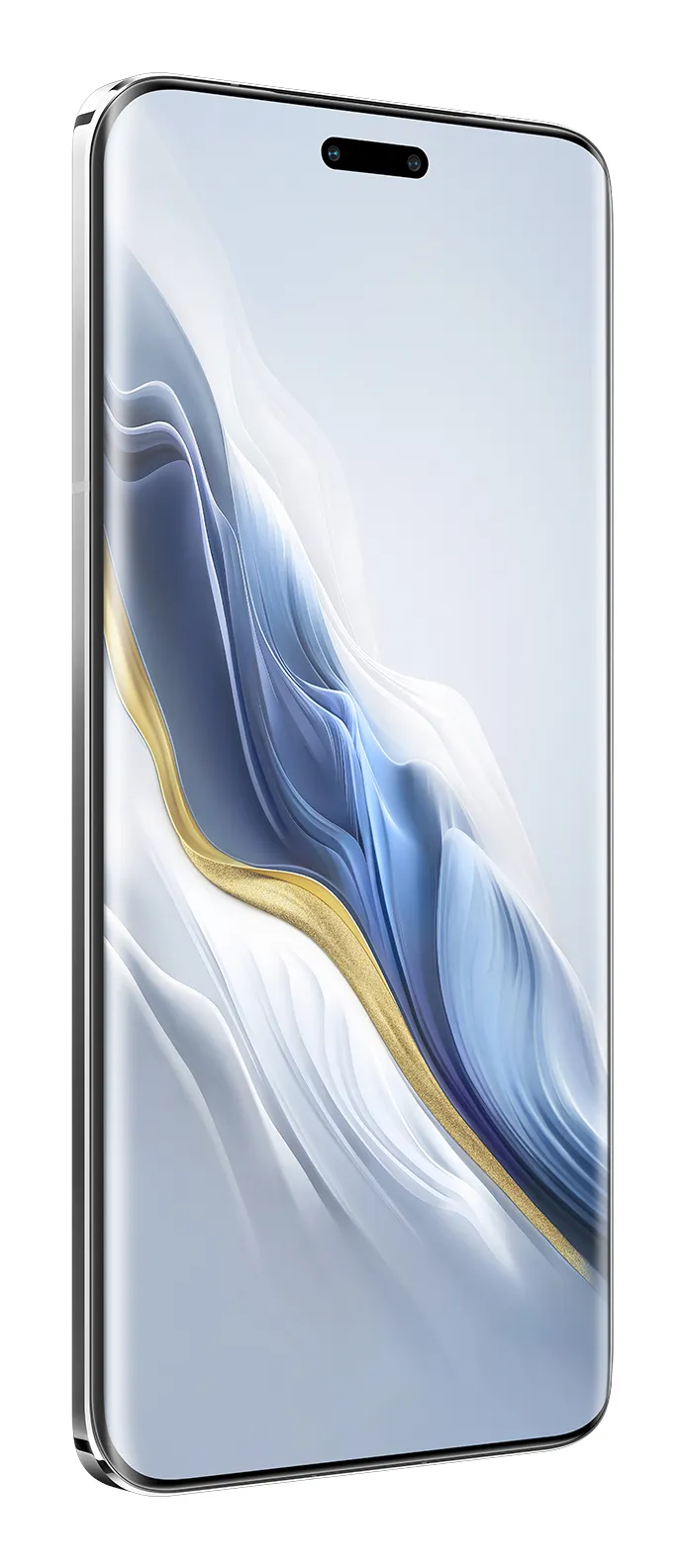 Honor Magic6 Pro 12Gt/512Gt Android-puhelin, Black