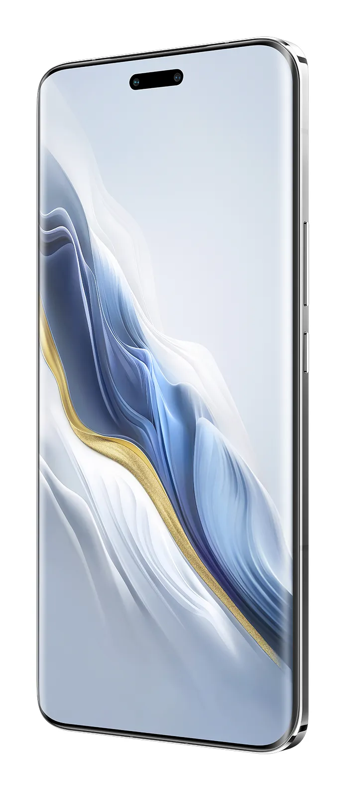 Honor Magic6 Pro 12Gt/512Gt Android-puhelin, Black