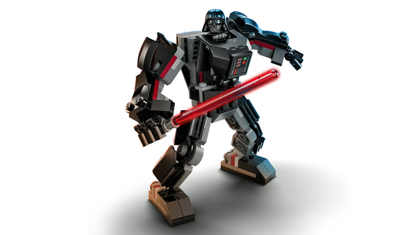 Lego Star Wars Darth Vader Mech 75368